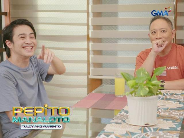 Pepito Manaloto