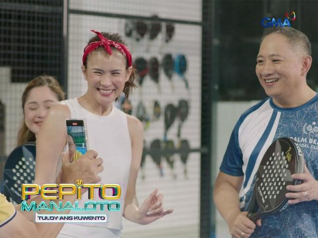 Pepito Manaloto