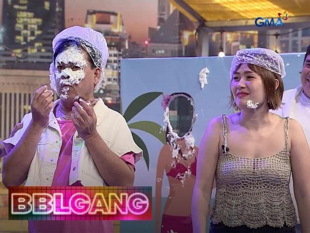 Bubble Gang