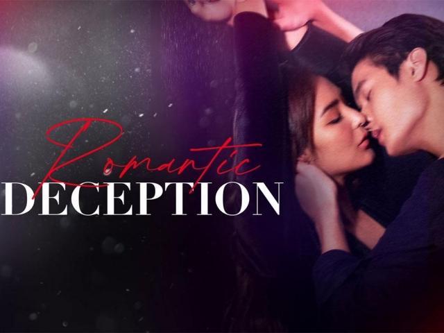 Romantic Deception on GTV