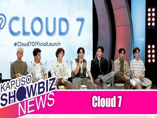 Cloud 7 on KSN 