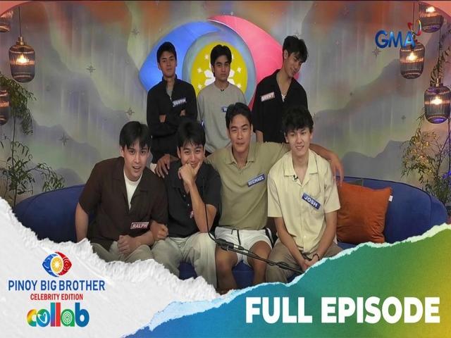 Pinoy Big Brother Collab