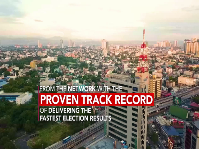 Eleksyon 2022 Coverage