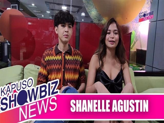 Kapuso Showbiz News