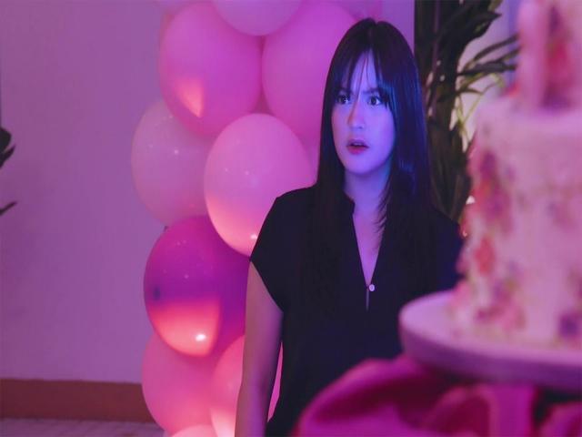 Abot-Kamay Na Pangarap