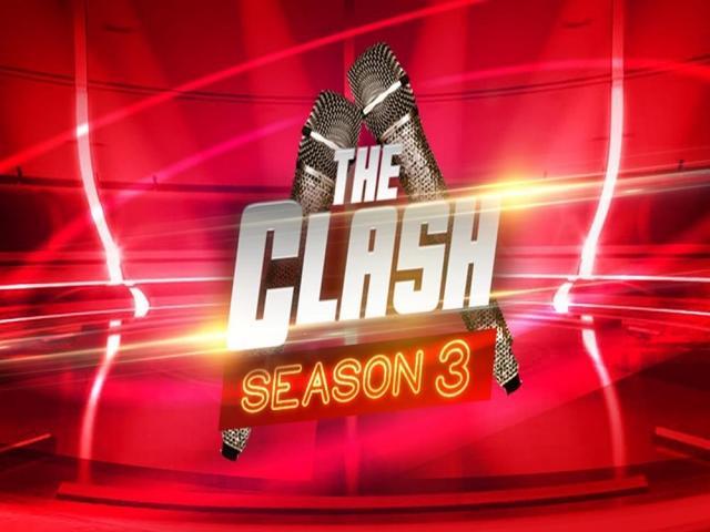 The Clash Season 3 
