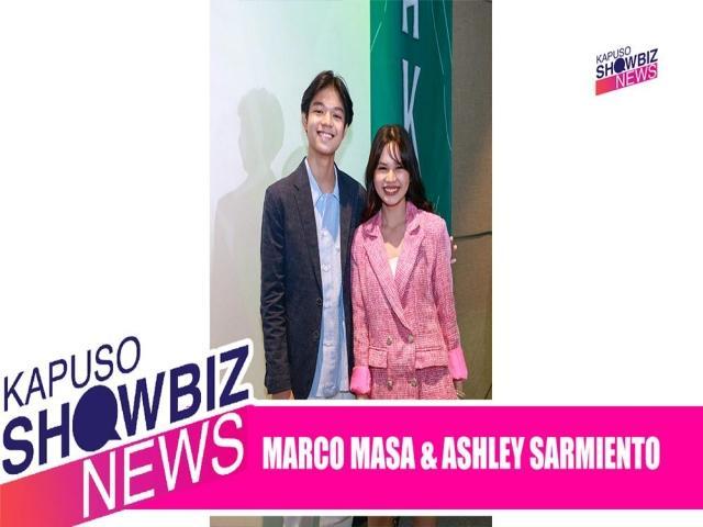 Kapuso Showbiz News