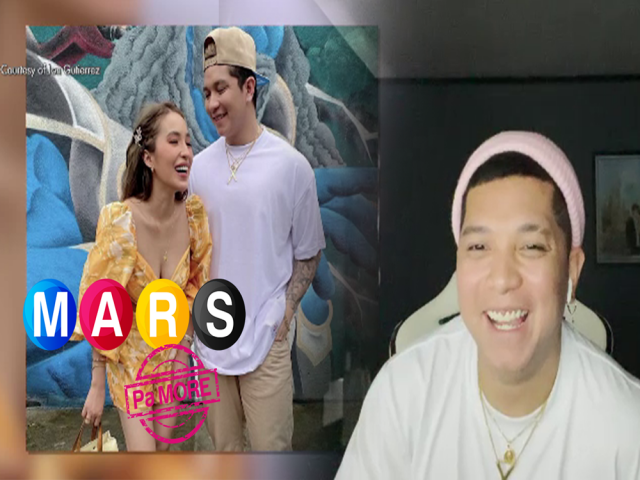 Mars Pa More