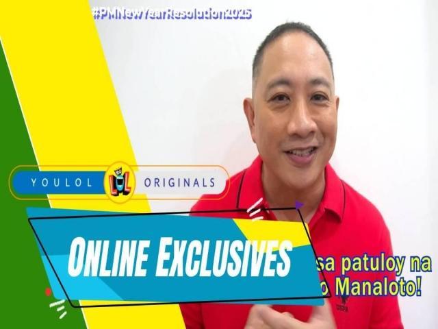 Pepito Manaloto YouLOL Exclusives