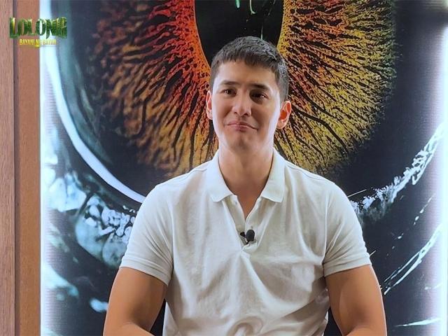 Lolong: Bayani ng Bayan