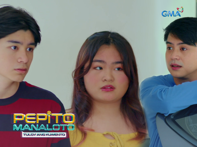Pepito Manaloto 