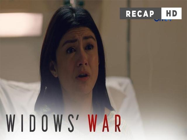 Widows' War
