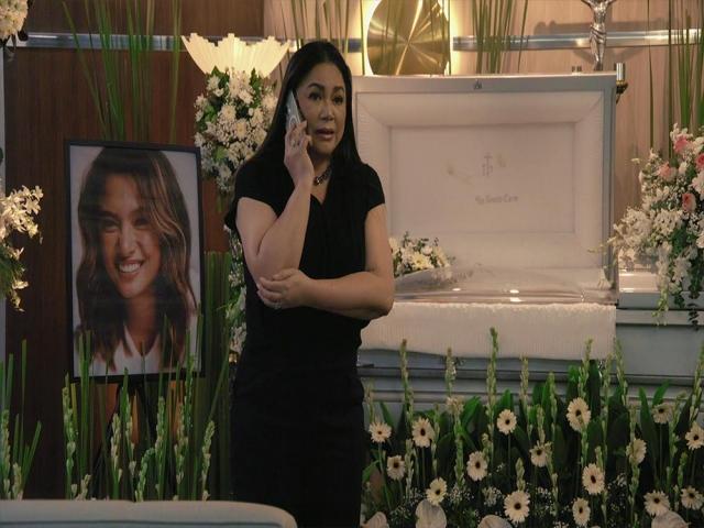 Abot-Kamay Na Pangarap