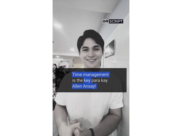 Allen Ansay 