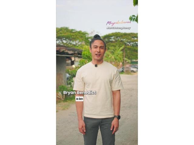 Magpakailanman