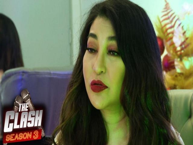 The Clash Christmas Special