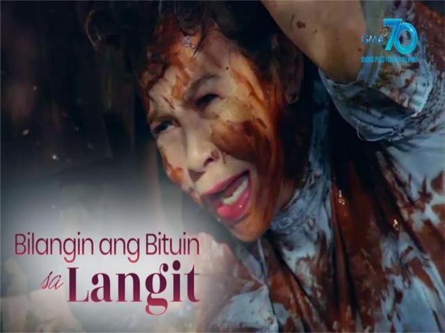 Bilangin ang Bituin sa Langit