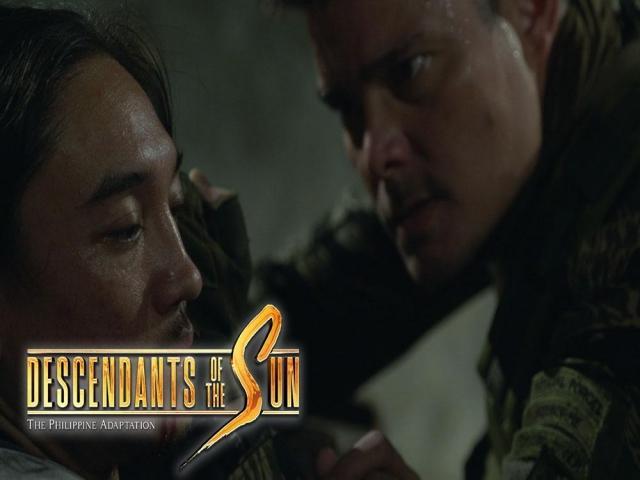 Descendants of the Sun