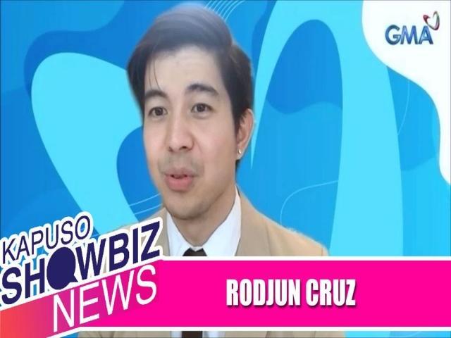 Kapuso Showbiz News