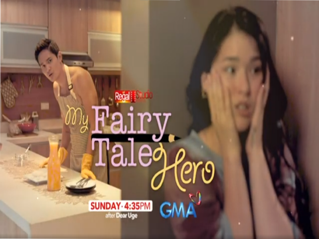 Regal Studio Presents