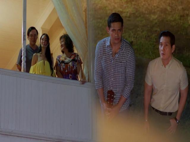 I Left My Heart in Sorsogon