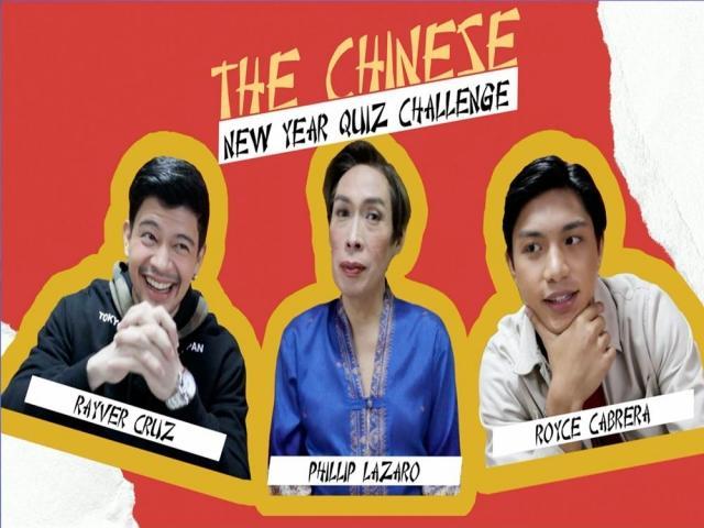 Sarap, 'Di Ba? Online Exclusive