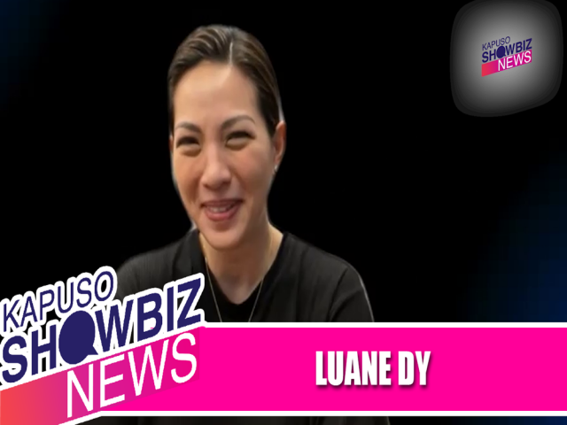 Kapuso Showbiz News