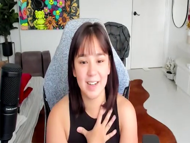 Keyword interview with Mikee Quintos 