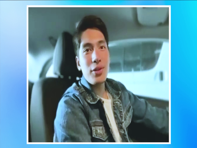 Keyword interview with Prince Clemente