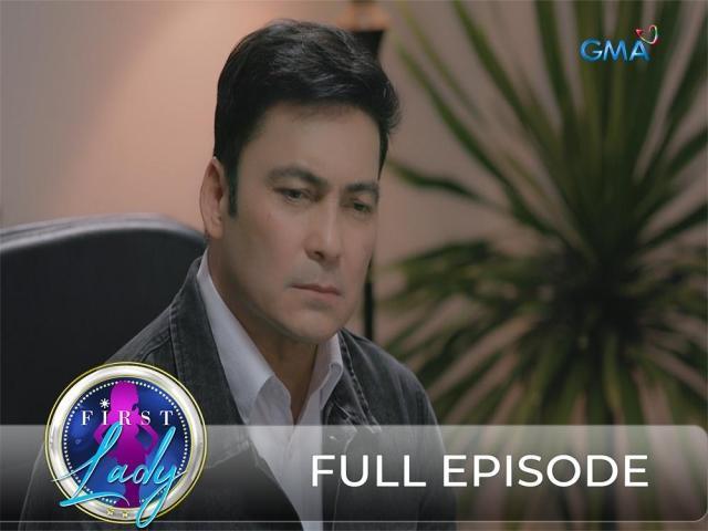 First Lady Full Episode 35