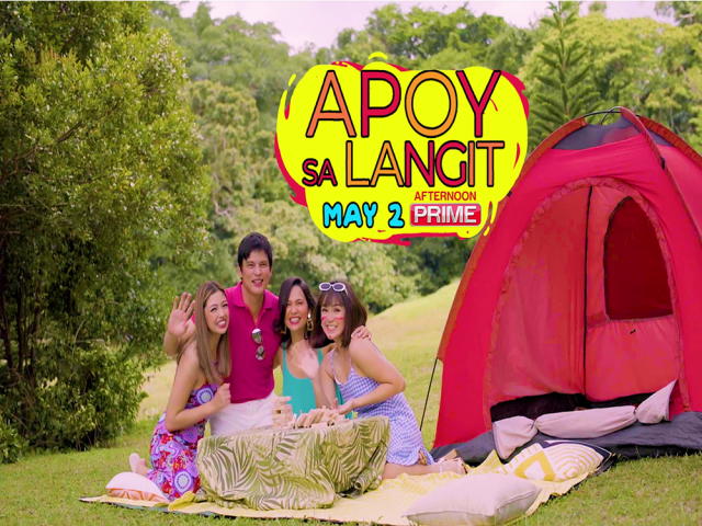 Love Together This Summer