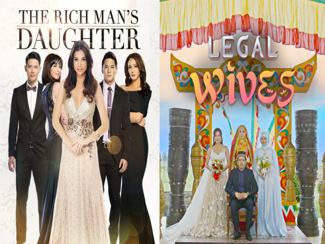 GAME-CHANGING KAPUSO TELEDRAMAS