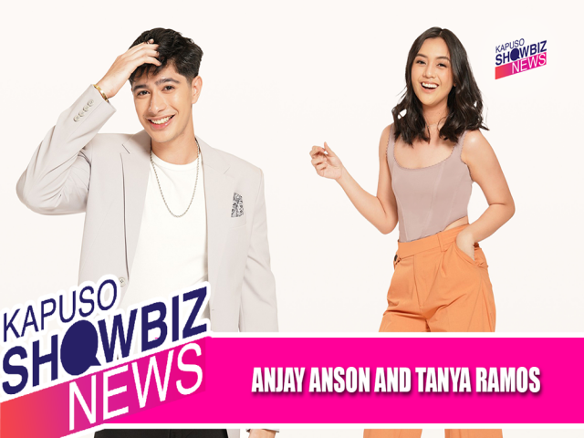 Kapuso Showbiz News