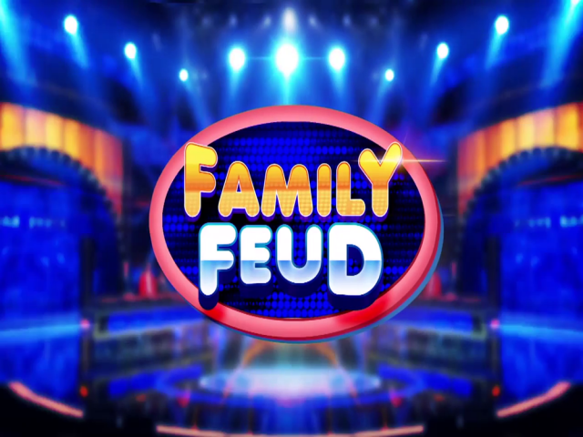 Family Feud Philippines