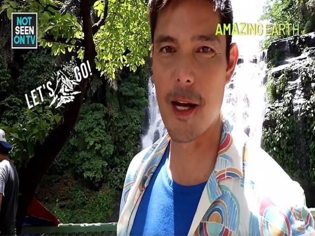 Amazing Earth Online Exclusive