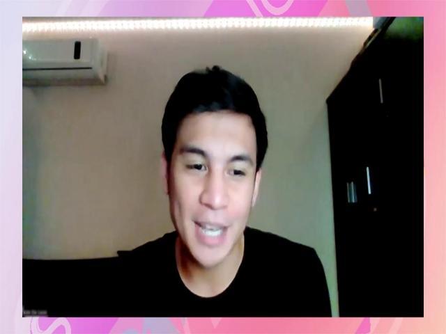 Kapuso Confessions with Kim de Leon