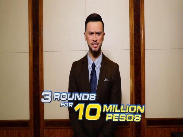 The Wall Philippines Mechanics