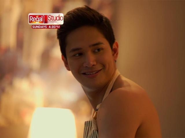 Regal Studio Presents