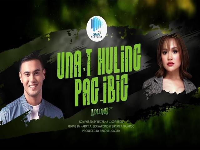 Una't Huling Pag-ibig