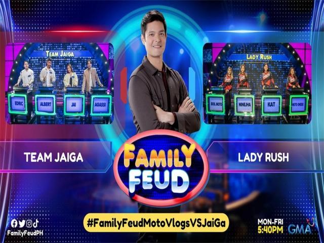 Family Feud Philippines