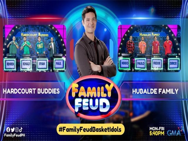 Family Feud Philippines LIVESTREAM