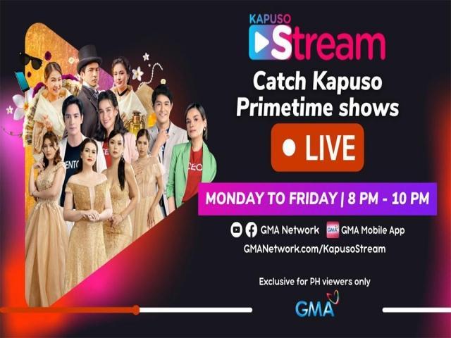 Maria Clara At Ibarra Episode 21 LIVESTREAM