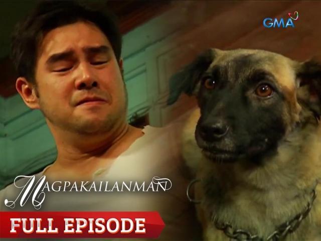 Magpakailanman