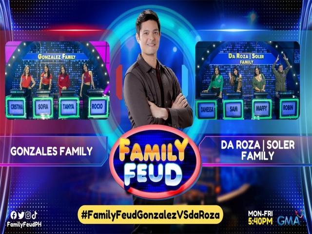 Family Feud Philippines