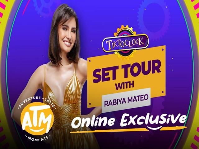 ATM Online Exclusive