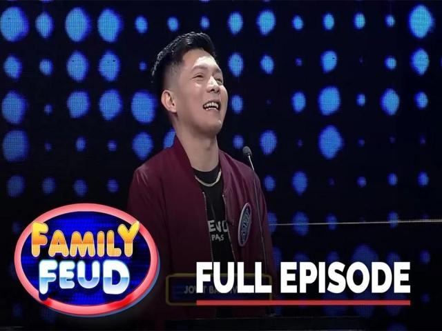 Family Feud Philippines