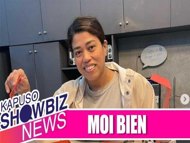Kapuso Showbiz News