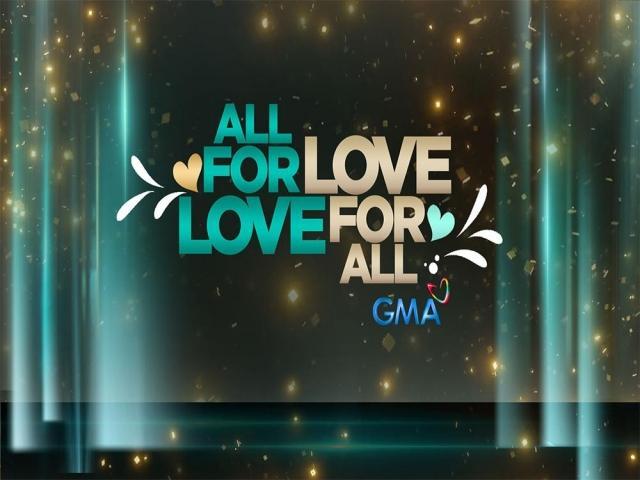 GMA 73rd Anniversary Offerings