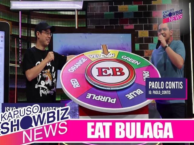 Kapuso Showbiz News
