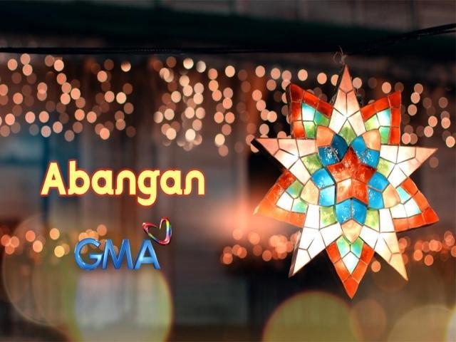 GMA Christmas Station ID 2023 teaser